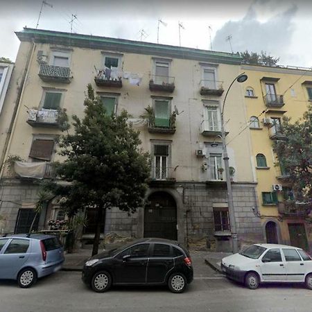 'A Funtanella Bed & Breakfast Napoli Exterior foto